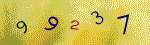 Kontrolný kód